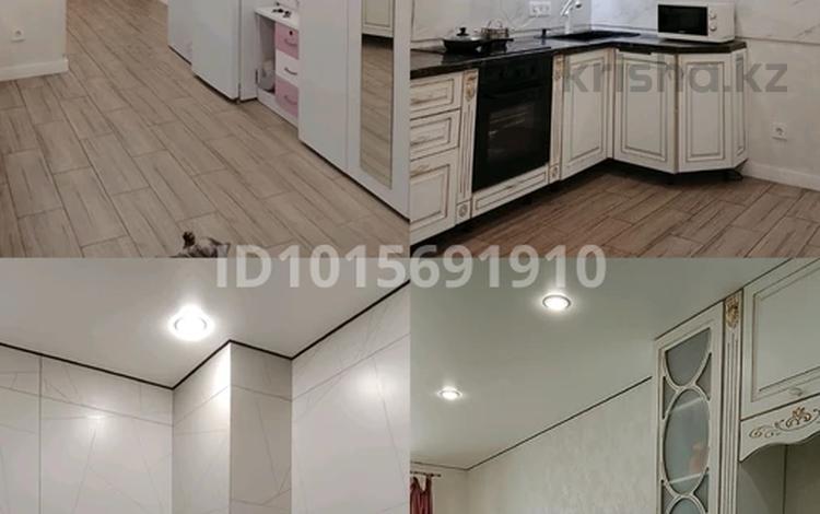 1-бөлмелі пәтер · 31 м² · 4/6 қабат, Аль-Фараби 76, бағасы: 19 млн ₸ в Астане, Есильский р-н — фото 2