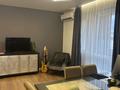 4-комнатная квартира · 100 м² · 12/16 этаж, Гагарина за 97 млн ₸ в Алматы, Бостандыкский р-н — фото 4