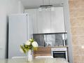 1-комнатная квартира · 47 м² · 11/14 этаж, Сембинова 7 — Кенесары Сембинова за 20.5 млн 〒 в Астане, р-н Байконур — фото 11