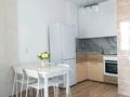1-комнатная квартира · 47 м² · 11/14 этаж, Сембинова 7 — Кенесары Сембинова за 20.5 млн 〒 в Астане, р-н Байконур — фото 7