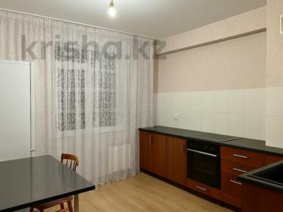 2-комнатная квартира · 64 м² · 6/10 этаж, Жибек Жолы 9 за 29.5 млн 〒 в Усть-Каменогорске