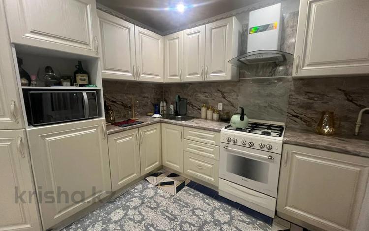 3-комнатная квартира · 70 м² · 5/6 этаж, Карбышева 43 за 28 млн ₸ в Костанае — фото 2