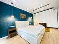 2-бөлмелі пәтер · 50 м² · 10/12 қабат, Нахимова 51/2 — Ritz Carlton, ТРЦ Forum, БЦ Нурлы Тау, бағасы: 25 000 ₸ в Алматы