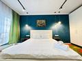 2-бөлмелі пәтер · 50 м² · 10/12 қабат, Нахимова 51/2 — Ritz Carlton, ТРЦ Forum, БЦ Нурлы Тау, бағасы: 25 000 ₸ в Алматы — фото 3