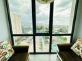 2-бөлмелі пәтер · 50 м² · 10/12 қабат, Нахимова 51/2 — Ritz Carlton, ТРЦ Forum, БЦ Нурлы Тау, бағасы: 25 000 ₸ в Алматы — фото 5