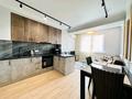 2-бөлмелі пәтер · 50 м² · 10/12 қабат, Нахимова 51/2 — Ritz Carlton, ТРЦ Forum, БЦ Нурлы Тау, бағасы: 25 000 ₸ в Алматы — фото 7
