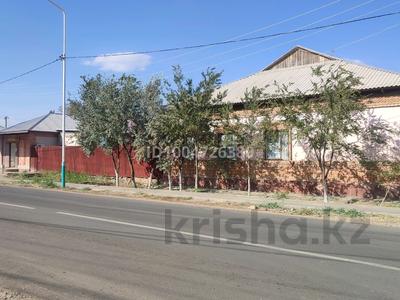 Отдельный дом · 6 комнат · 250 м² · 10 сот., Пазылов 33 — Амангелді и Пазылов за 45 млн 〒 в 