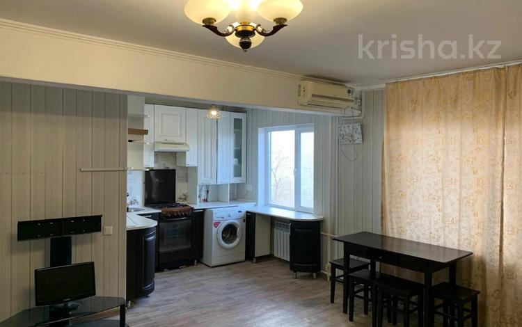 2-комнатная квартира, 45 м², 3/4 этаж, уалиханова