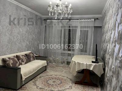 2-комнатная квартира · 54 м² · 3/5 этаж, Наурызбай Батыр 29 — Вниз пожарной части за 26 млн 〒 в Каскелене