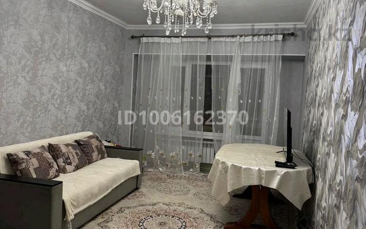2-бөлмелі пәтер · 54 м² · 3/5 қабат, Наурызбай Батыр 29 — Вниз пожарной части, бағасы: 25 млн ₸ в Каскелене — фото 2
