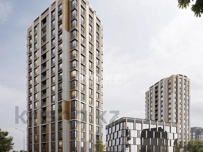 4-бөлмелі пәтер · 140 м² · 5/17 қабат, ​Улица Шарль де Голль, 14 стр, бағасы: 77 млн ₸ в Астане, Алматы р-н