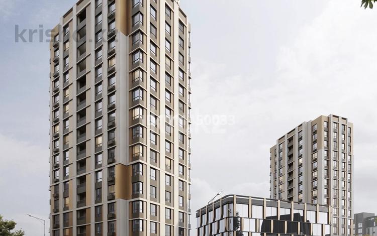 4-бөлмелі пәтер · 140 м² · 5/17 қабат, ​Улица Шарль де Голль, 14 стр, бағасы: 77 млн ₸ в Астане, Алматы р-н — фото 2