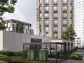 4-бөлмелі пәтер · 140 м² · 5/17 қабат, ​Улица Шарль де Голль, 14 стр, бағасы: 77 млн ₸ в Астане, Алматы р-н — фото 3
