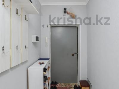 2-комнатная квартира · 55 м² · 4/9 этаж, Кудайбердыулы — ГОРЯЧО за 25 млн ₸ в Астане, Алматы р-н