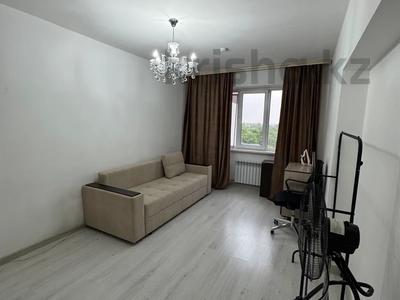 1-бөлмелі пәтер · 40 м² · 6/9 қабат, Мкрн Кайрат 2блок, бағасы: 180 000 ₸ в Алматы, Турксибский р-н