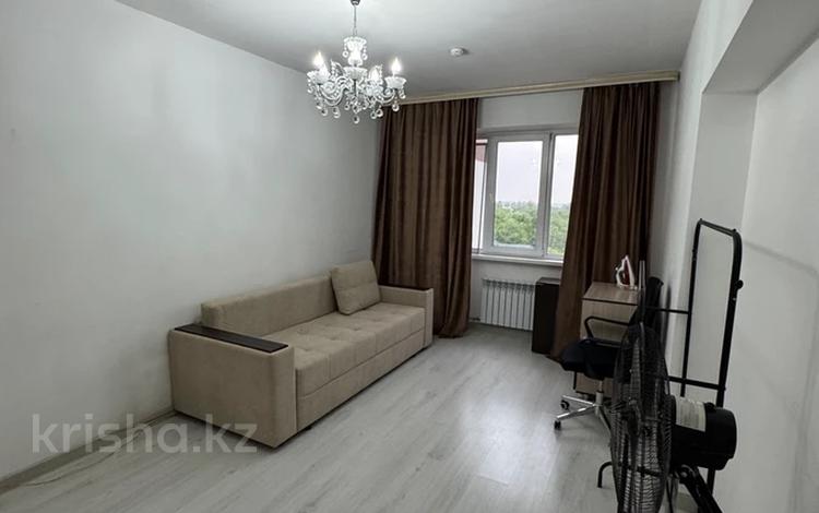 1-бөлмелі пәтер · 40 м² · 6/9 қабат, Мкрн Кайрат 2блок, бағасы: 180 000 ₸ в Алматы, Турксибский р-н — фото 2