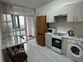 1-бөлмелі пәтер · 40 м² · 6/9 қабат, Мкрн Кайрат 2блок, бағасы: 180 000 ₸ в Алматы, Турксибский р-н — фото 4