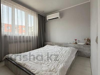 1-комнатная квартира · 28 м² · 8/10 этаж, мкр Шугыла, Жунисова 8, 8/1 - 10, 14, 14/1-19, 12, 12/1-9 за 22.5 млн ₸ в Алматы, Наурызбайский р-н