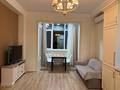 3-комнатная квартира · 60 м² · 3/3 этаж, Оспанова 54 — Река Есентай за 550 000 ₸ в Алматы, Медеуский р-н — фото 13