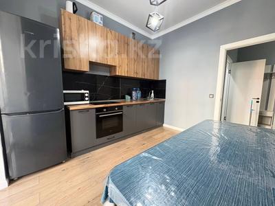 2-бөлмелі пәтер · 60 м² · 2/10 қабат, Казыбек би 3, 3/1, 3/2, бағасы: 46 млн ₸ в Астане, Нура р-н
