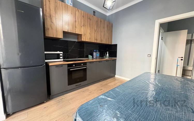 2-комнатная квартира · 60 м² · 2/10 этаж, Казыбек би 3, 3/1, 3/2 за 46 млн ₸ в Астане, Нура р-н — фото 5