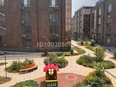 2-комнатная квартира · 78.6 м² · 2/5 этаж, мкр Нуртас, 4014/9 9 за 37 млн ₸ в Шымкенте, Каратауский р-н