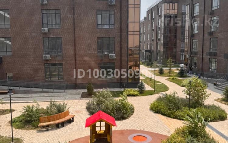 2-комнатная квартира · 78.6 м² · 2/5 этаж, мкр Нуртас, 4014/9 9 за 37 млн ₸ в Шымкенте, Каратауский р-н — фото 2