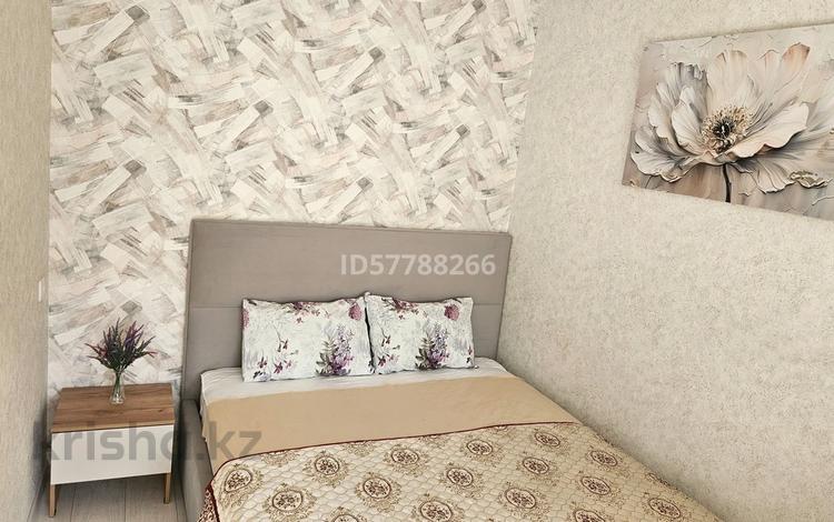 1-комнатная квартира · 40 м² · 2/5 этаж, Пр Абылай-Хана 29-2 — Манаса за 15 000 ₸ в Астане, Алматы р-н — фото 17