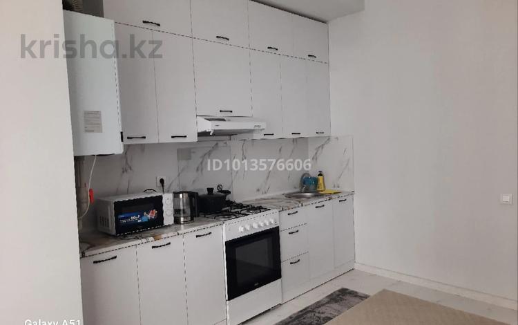 1-бөлмелі пәтер · 41 м² · 3/9 қабат, Байдибек би 2/1, бағасы: 180 000 ₸ в Шымкенте, Каратауский р-н — фото 2