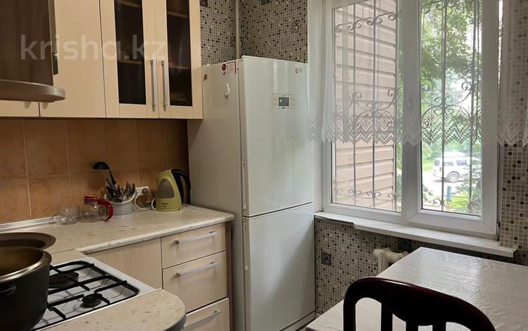 1-комнатная квартира · 31 м² · 2/5 этаж, мкр Коктем-1 9 за 220 000 〒 в Алматы, Бостандыкский р-н — фото 2