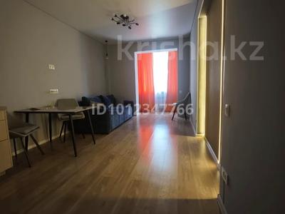 1-бөлмелі пәтер · 35.3 м² · 2/10 қабат, мкр Тастак-2, Карасай батыра 326, бағасы: 240 000 ₸ в Алматы, Алмалинский р-н