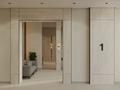 1-бөлмелі пәтер · 36.21 м² · 6/9 қабат, Улы Дала и Айтматова Е 909 29 — Улы Дала и Айтматова, бағасы: 26 млн ₸ в Астане, Нура р-н — фото 7