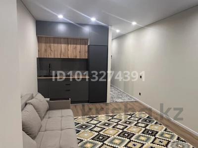 1-бөлмелі пәтер · 30 м² · 12/12 қабат, Кошкарбаева 39в/1, бағасы: 200 000 ₸ в 