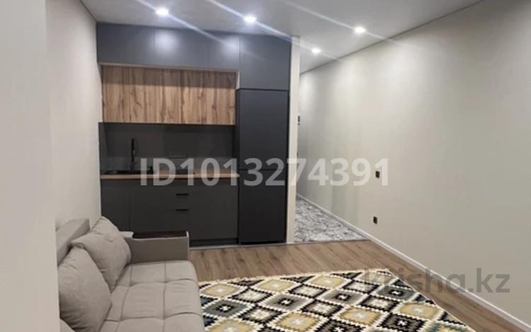 1-бөлмелі пәтер · 30 м² · 12/12 қабат, Кошкарбаева 39в/1, бағасы: 200 000 ₸ в  — фото 2
