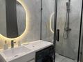 1-бөлмелі пәтер · 30 м² · 12/12 қабат, Кошкарбаева 39в/1, бағасы: 200 000 ₸ в  — фото 2