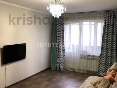 3-комнатная квартира · 58.3 м² · 5/5 этаж, Шарипова Ади 93 — Уг.ул. Богенбай батыра за 41 млн ₸ в Алматы, Алмалинский р-н