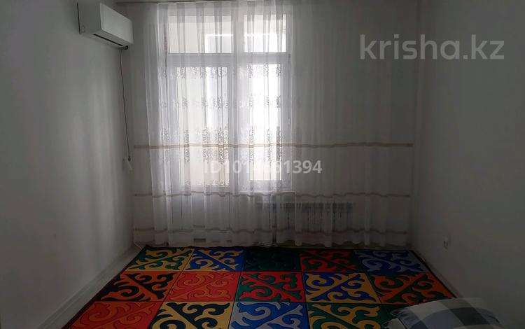 1-комнатная квартира · 41 м² · 7/12 этаж, Жаңа қала 11 коше 21/2 — Шапағат магазині маңында за 80 000 ₸ в Туркестане — фото 2