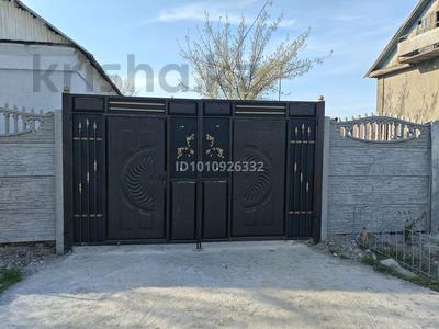 Жеке үй · 4 бөлме · 80 м² · 6 сот., Лукманова — Мусоргского,Бейбит, бағасы: 16 млн ₸ в Таразе