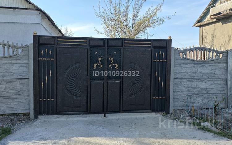 Жеке үй · 4 бөлме · 80 м² · 6 жүзд., Лукманова 135 — Мусоргского,Бейбит, бағасы: 16 млн ₸ в Таразе — фото 2