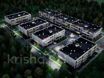 1-комнатная квартира · 35.8 м² · 2/3 этаж, мкр Астана, Юго-восток 101 за 8 млн 〒 в Уральске