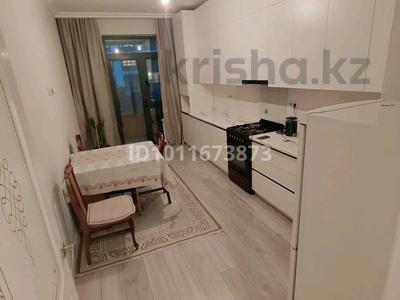 1-комнатная квартира · 51 м² · 3/5 этаж, мкр Кайрат, Тараз 1/1 — Жетысу базар за 240 000 ₸ в Алматы, Турксибский р-н