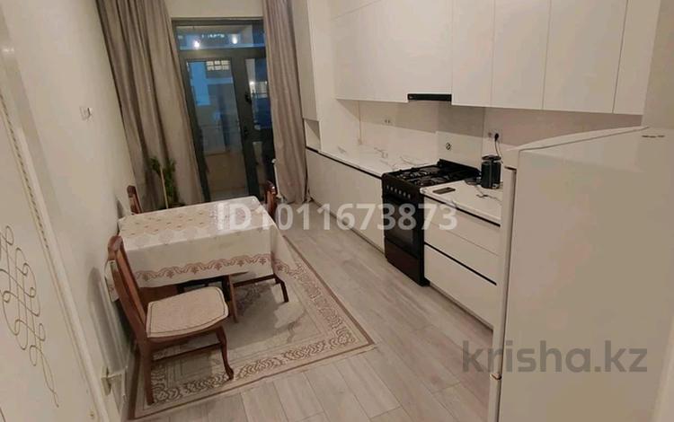 1-бөлмелі пәтер · 51 м² · 3/5 қабат, мкр Кайрат, Тараз 1/1 — Жетысу базар, бағасы: 225 000 ₸ в Алматы, Турксибский р-н — фото 3