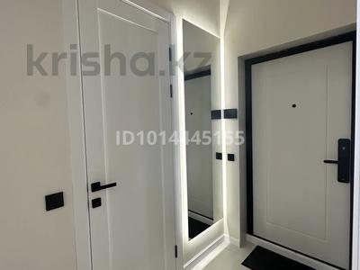 1-бөлмелі пәтер · 38 м² · 6/12 қабат, Керей-Жанибек хандар 44/2, бағасы: 260 000 ₸ в Астане, Есильский р-н