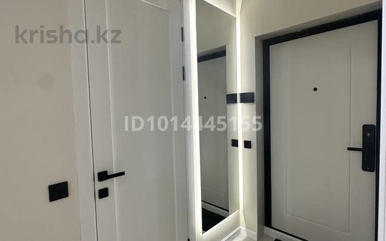 1-комнатная квартира · 38 м² · 6/12 этаж, Керей-Жанибек хандар 44/2 за 260 000 ₸ в Астане, Есильский р-н — фото 2
