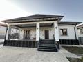 Отдельный дом · 5 комнат · 224 м² · 10 сот., Такыр тобе 23 — Рядом с магазином али за 135 млн ₸ в Кыргауылдах — фото 56