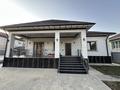 Отдельный дом · 5 комнат · 224 м² · 10 сот., Такыр тобе 23 — Рядом с магазином али за 135 млн ₸ в Кыргауылдах — фото 59