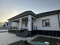 Отдельный дом · 5 комнат · 224 м² · 10 сот., Такыр тобе 23 — Рядом с магазином али за 135 млн ₸ в Кыргауылдах — фото 63