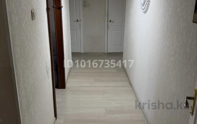 3-комнатная квартира · 67 м² · 5/6 этаж, Рыскулбекова 4 за 32 млн ₸ в Астане, Алматы р-н — фото 2