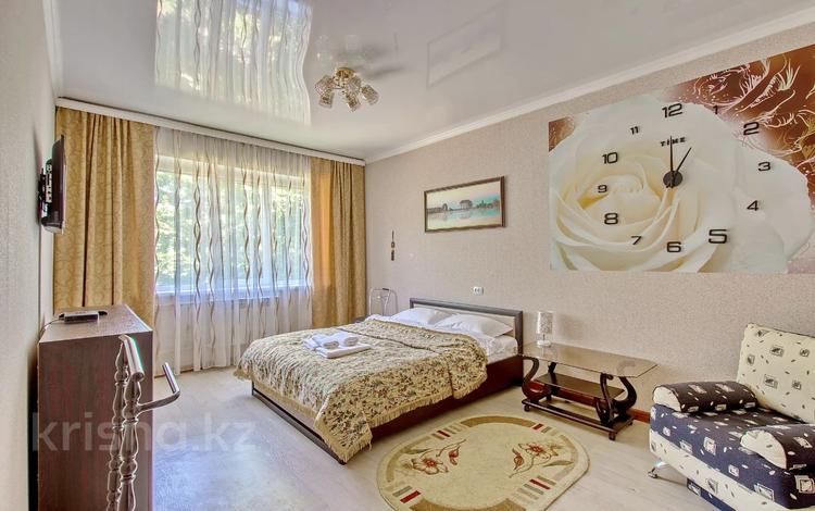 1-комнатная квартира · 45 м² · 3/9 этаж, Розыбакиева 145 — Басенова за 20 700 ₸ в Алматы, Бостандыкский р-н — фото 2