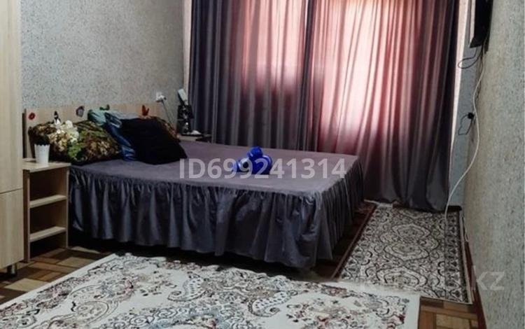 1-комнатная квартира · 32 м² · 4/5 этаж, Нижний отырар 12/7 за 10 000 ₸ в Шымкенте, Енбекшинский р-н — фото 2
